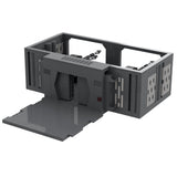 MOC - 83418 Space Wars Modular Battery Model - LesDiy - 