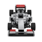 MOC - 83964 F1 McLaren MP4/26 - LesDiy - 