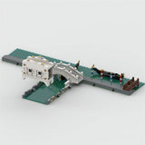 MOC - 84806 Venice Palaces and Bridges - LesDiy - MOC