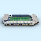 MOC - 85499 St Andrews Stadium, Birmingham City Football Club - LesDiy - 