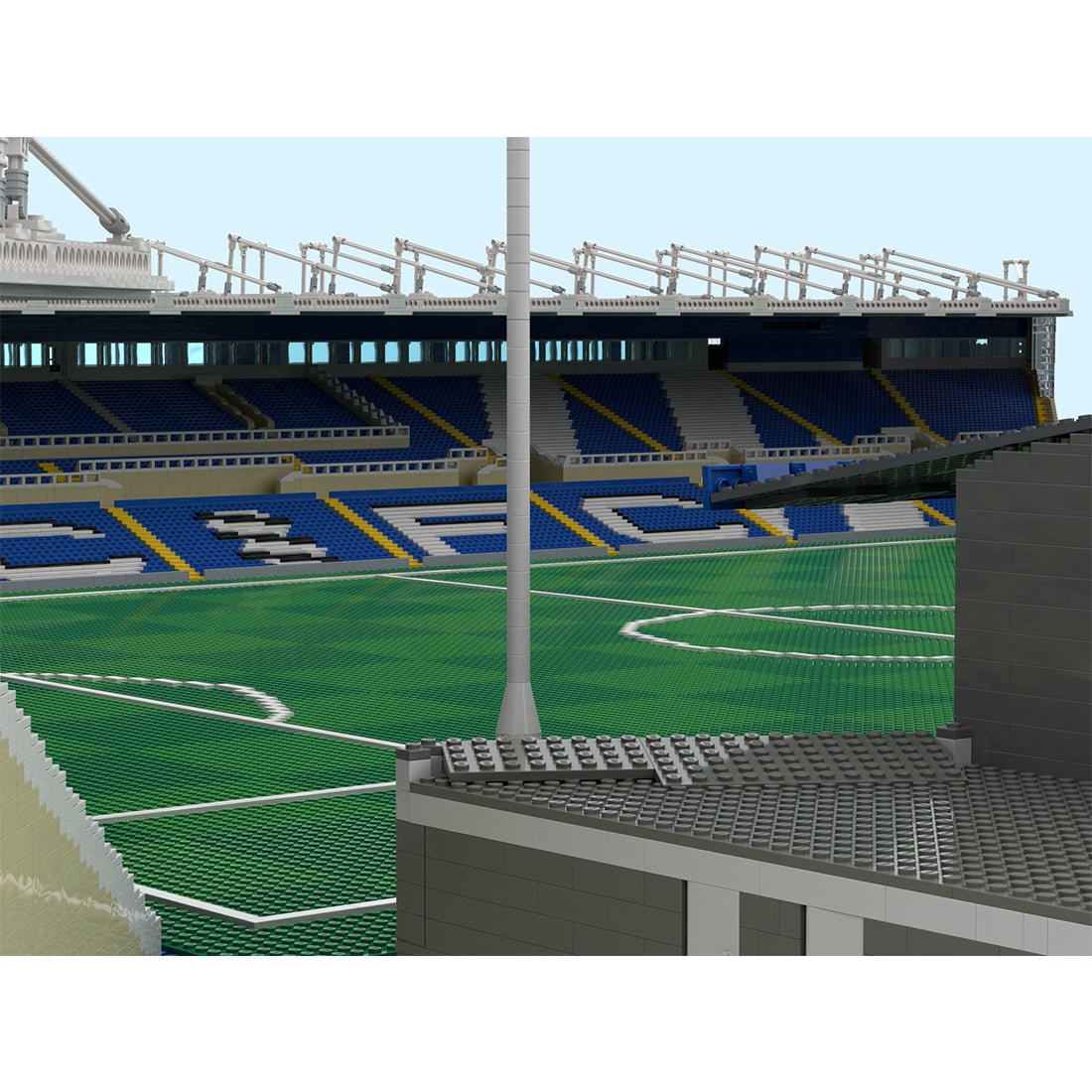 MOC - 85499 St Andrews Stadium, Birmingham City Football Club - LesDiy - 