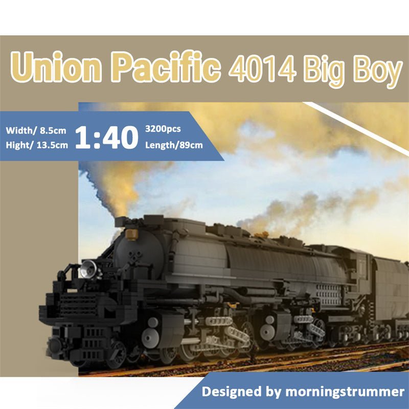 【ジャンク品】 126-4014 Union Pacific Big Boy ジャンク品】 126-4014 Union Pacific Big Boy ジャンク品】 126-4014