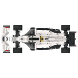 MOC - 89553 Red Bull Racing Honda F1 RB16B 1:8 - LesDiy - 