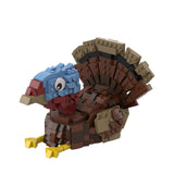 MOC - 90217 Turkey - LesDiy - 