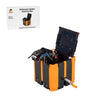 MOC-90977 Halloween Spider Surprise Box Building Blocks-LesDiy-MOC-