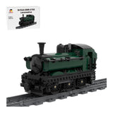 MOC - 91327 Great Western Railway 5700 Class - LesDiy - 