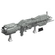 MOC - 92780 USS SULACO 9816 - new upload - LesDiy - Locomotive