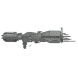 MOC - 92780 USS SULACO 9816 - new upload - LesDiy - Locomotive