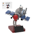 MOC - 94456 Vega I Space Probe (BERA - I) Building Blocks - LesDiy - 