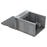 MOC - 96793 Sci - fi Space Modular Officer's Office Model - LesDiy - 