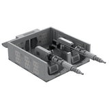 MOC - 97477 Sci - fi Space Wars Modular Cannon House - LesDiy - 