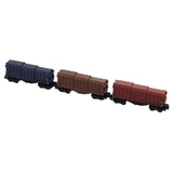 MOC Train Car - LesDiy