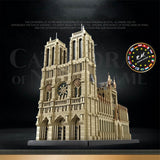 Notre Dame De Paris - Medium - LesDiy - 