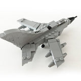 Panavia Tornado Aircraft Military - LesDiy - 