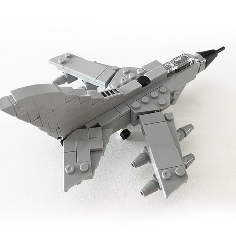 Panavia Tornado Aircraft Military - LesDiy - 