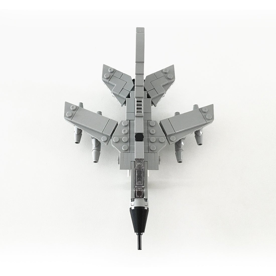 Panavia Tornado Aircraft Military - LesDiy - 