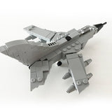 Panavia Tornado Aircraft Military - LesDiy