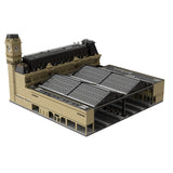 Paris Train Station - LesDiy - 