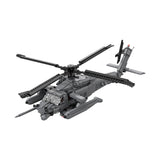 PAVEHAWK MH - 60G Military Helicopter - LesDiy - 