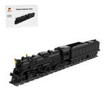 Polaris Express Building Blocks - LesDiy - Building Blocks