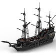 POTC_BP_ver1 Medieval Pirate Ghost Ship - LesDiy - 