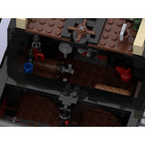 POTC_QAR_ver2 Medieval Pirate Ghost Ship - LesDiy - 