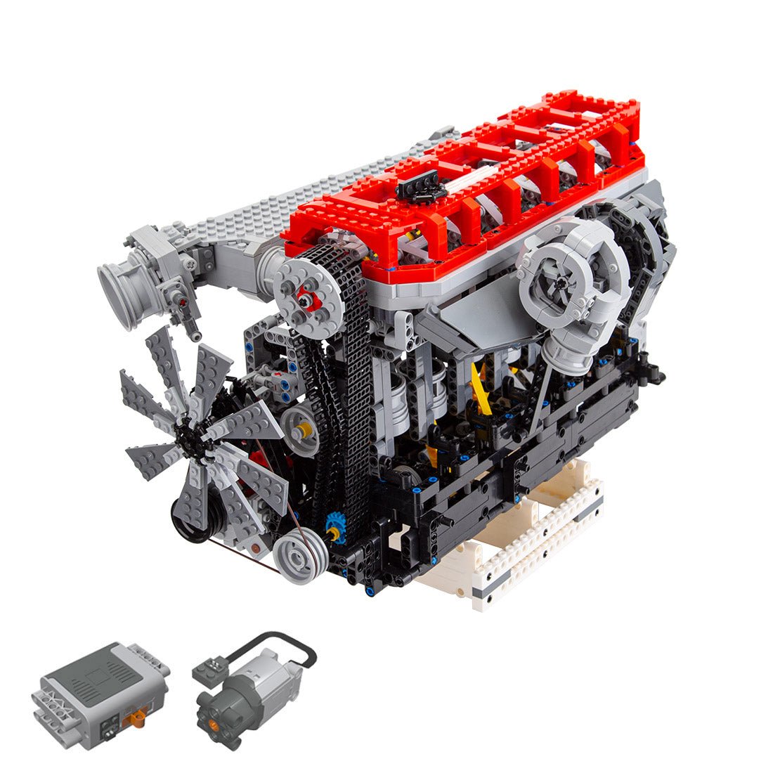 RB30-V4-3.0L Inline Six-cylinder Four-stroke Gasoline Engine | LesDiy