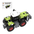 RC Agricultural Vehicle Dynamic Mode - LesDiy - 