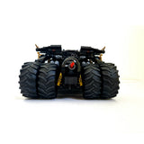 RC Batman Dark Knight Tumbler Building Blocks-LesDiy-MOC-
