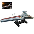 RC Venator-Class Star Destroyer Building Blocks-LesDiy-MOC-Standard Version
