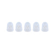 Rubber Finger Sleeves Pain - Free Finger Protection Gear Set of 5 - LesDiy