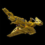 Sci - Fi Betty - Ship Building Blocks - LesDiy - 