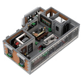 SitComplex Apartment Modular Building Set - LesDiy - 