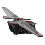 Space Advanced Armed Fighter - LesDiy - 