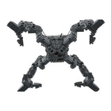 Space Warrior Heavy Combat Waliking Robot - LesDiy - 