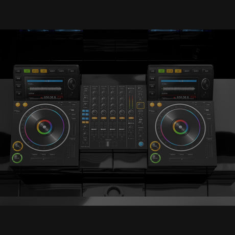 Street View Nightlife Series Dance Club Modular Building Blocks - LesDiy - 