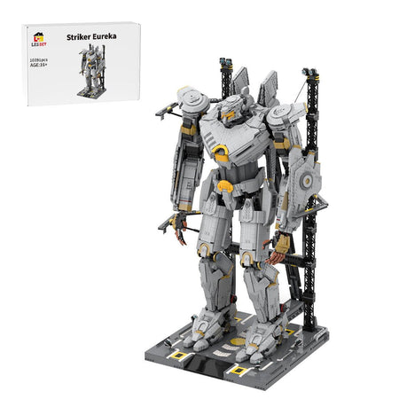 striker-eureka-robot-building-