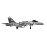 Su-35 Multirole Fighter Jet Building Blocks-LesDiy-Building Blocks-