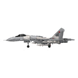 Su-35 Multirole Fighter Jet Building Blocks-LesDiy-Building Blocks-