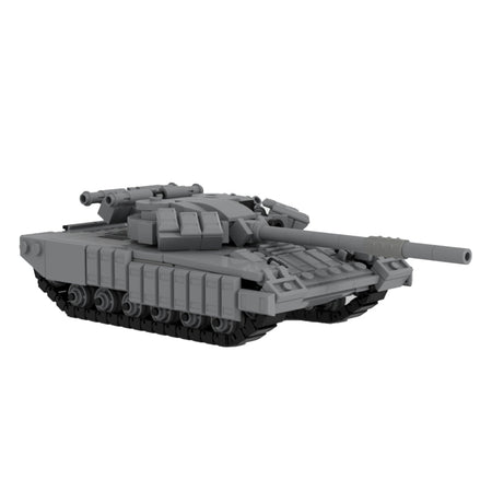 t-64bv-soviet-third-generation