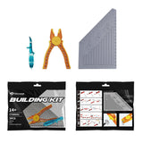 Technic Toolkit - LesDiy - 