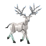 White Deer Mythical Creature Building Blocks-LesDiy-Building Blocks-