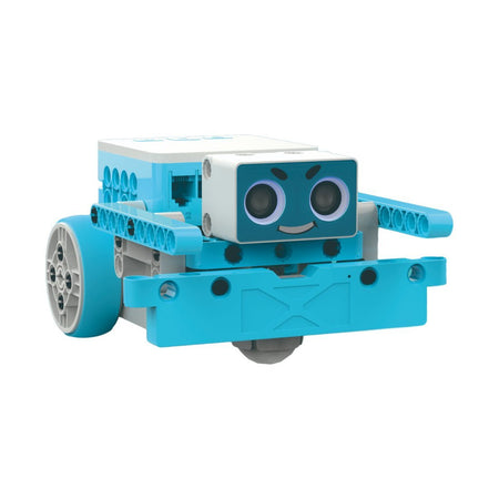 ZMROBO Robot Alpha-X | LesDiy