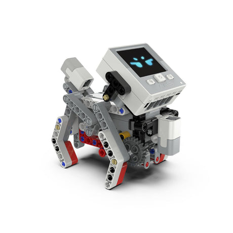 ZMROBO Robot Defender - WiseKit - LesDiy - 