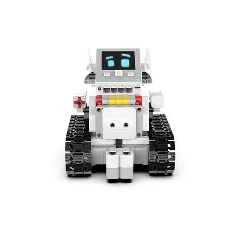 ZMROBO Robot Defender - WiseKit - LesDiy - 