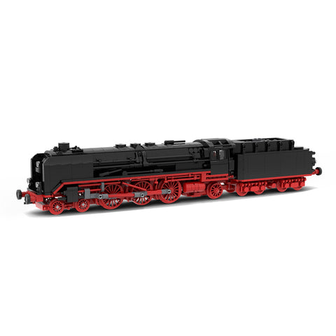 MOC-81348 DRG BR 01 Express Locomotive