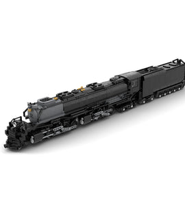 MOC-89126 Union Pacific 4014 Großer Junge