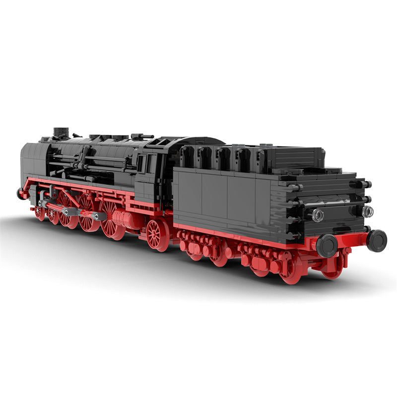 MOC-81348 DRG BR 01 Express Locomotive