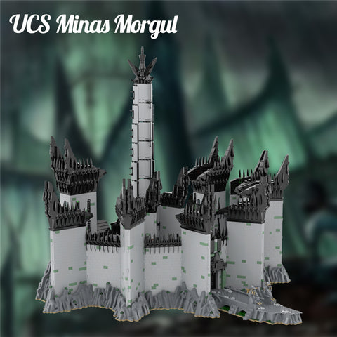 MOC-84124 UCS Minas Morgul