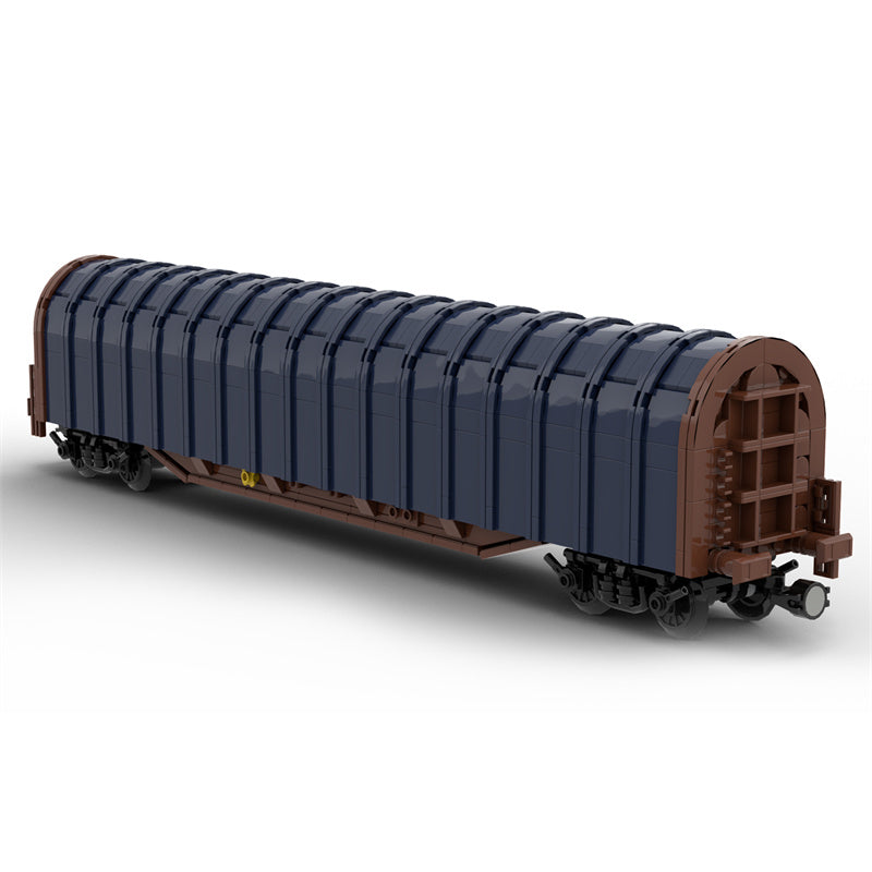 MOC-56615 Rils 652 Sliding Tarpaulin Wagon